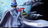 Kaitou Kid - Detective Conan - Poke Studio 
