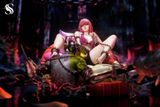  Makima - Chainsaw Man - Temptress Studio × Four Horsemen 