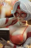  Purah - The Legend of Zelda - Dtalon Studio 