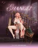  Changli - Wuthering Waves - Lure Studio 