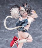  Melterna Girl: Metako - Neko Metal - Wonderful Works 