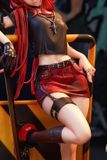  Surtr Liberte//Echec ver - Arknights - Good Smile Arts Shanghai 