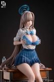  Ichinose Asuna - Blue Archive - Loulan Studio 