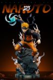  Uzumaki Naruto - Naruto Shippuden - 123 Studio 