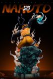  Uzumaki Naruto - Naruto Shippuden - 123 Studio 