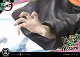  Kamado Tanjirou & Kamado Nezuko - Kimetsu no Yaiba - Prime 1 Studio 