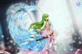  CC - Code Geass - HanYue Studio 