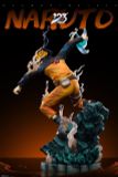  Uzumaki Naruto - Naruto Shippuden - 123 Studio 