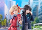  Takina Inoue: Key Visual Ver. - Lycoris Recoil - Good Smile Company 