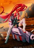  Yoko & Yoko M Tank - Gurren Lagann - Proof 