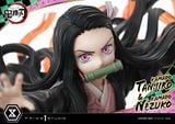  Kamado Tanjirou & Kamado Nezuko - Kimetsu no Yaiba - Prime 1 Studio 