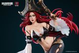  The Bounty Hunter Miss Fortune - League of Legends - JIMEI PALACE Studio 