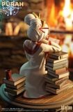  Purah - The Legend of Zelda - Dtalon Studio 