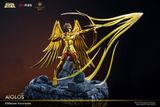  Gold Saint-Aiolos - Saint Seiya - Zodiakos Studio 
