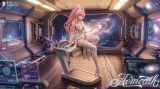  Aemeath - Wuthering Waves - Star Couple Studio 