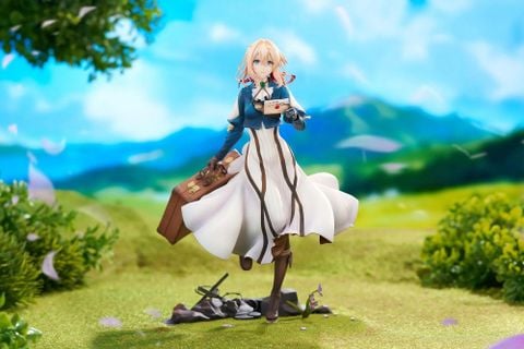  Violet Evergarden Auto Memory Doll Ver. - APEX-TOYS 
