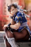  Chun Li - Street Fighter - Max Factory 