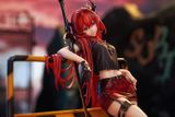  Surtr Liberte//Echec ver - Arknights - Good Smile Arts Shanghai 