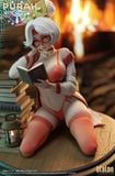  Purah - The Legend of Zelda - Dtalon Studio 