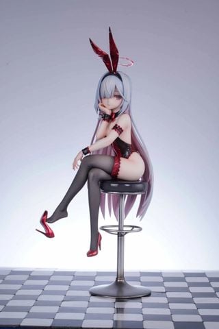  Bunny Plana - Blue Archive - TouFou Studio 