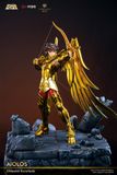  Gold Saint-Aiolos - Saint Seiya - Zodiakos Studio 
