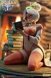  Purah - The Legend of Zelda - Dtalon Studio 