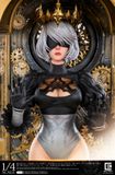  2B - NieR:Automata - Matrix Studio 