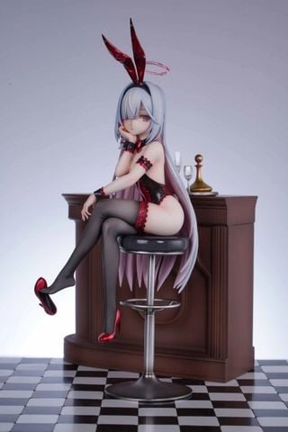  Bunny Plana - Blue Archive - TouFou Studio 