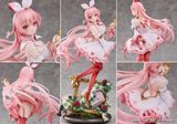  White Rabbit Rosu - Rosuuri - Hobbysakura Studio 
