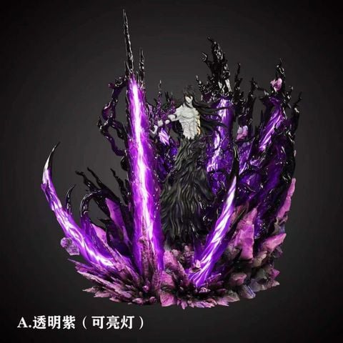  Ichigo Kurosaki - Bleach - HxHeng x Cheng Studio 