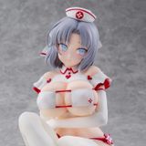  Yumi Sexy Nurse Ver. - Senran Kagura - Hobby Stock 
