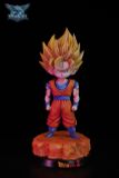  Little Goku - Dragon Ball - SEAGULL Studio 