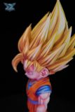  Little Goku - Dragon Ball - SEAGULL Studio 