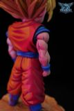  Little Goku - Dragon Ball - SEAGULL Studio 