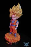  Little Goku - Dragon Ball - SEAGULL Studio 