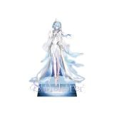  Standee acrylic - To the New World - Wuthering Waves 