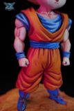  Little Goku - Dragon Ball - SEAGULL Studio 