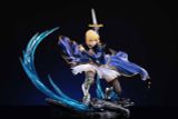  Saber & Alter - Fate/Grand Order - Xpic Studio 