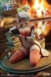  Purah - The Legend of Zelda - Dtalon Studio 