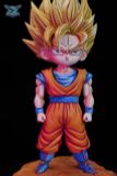  Little Goku - Dragon Ball - SEAGULL Studio 