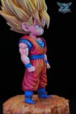  Little Goku - Dragon Ball - SEAGULL Studio 