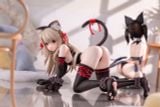  Illyasviel Von Einzbern X Miyu Edelfelt - Fate/kaleid liner Prisma Illya - LLK Studio 