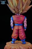  Little Goku - Dragon Ball - SEAGULL Studio 
