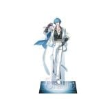  Standee acrylic - To the New World - Wuthering Waves 