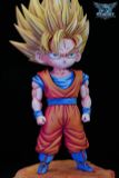  Little Goku - Dragon Ball - SEAGULL Studio 