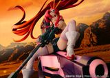  Yoko & Yoko M Tank - Gurren Lagann - Proof 