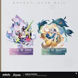  Standee nhân vật Vận Mệnh Vui Vẻ - Honkai Star Rail 