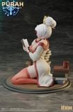  Purah - The Legend of Zelda - Dtalon Studio 