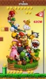  Super Mario Family Reissue - T Studio 