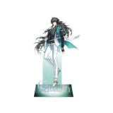  Standee acrylic - To the New World - Wuthering Waves 